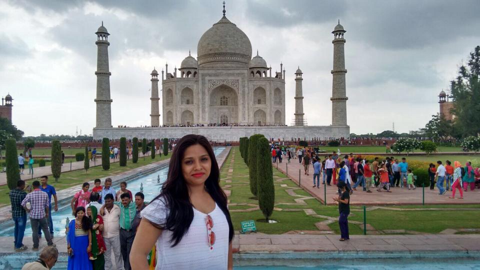 Tajmahal