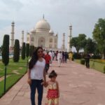 Mehtab garden, agra