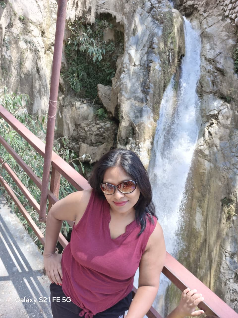 nidhi verma