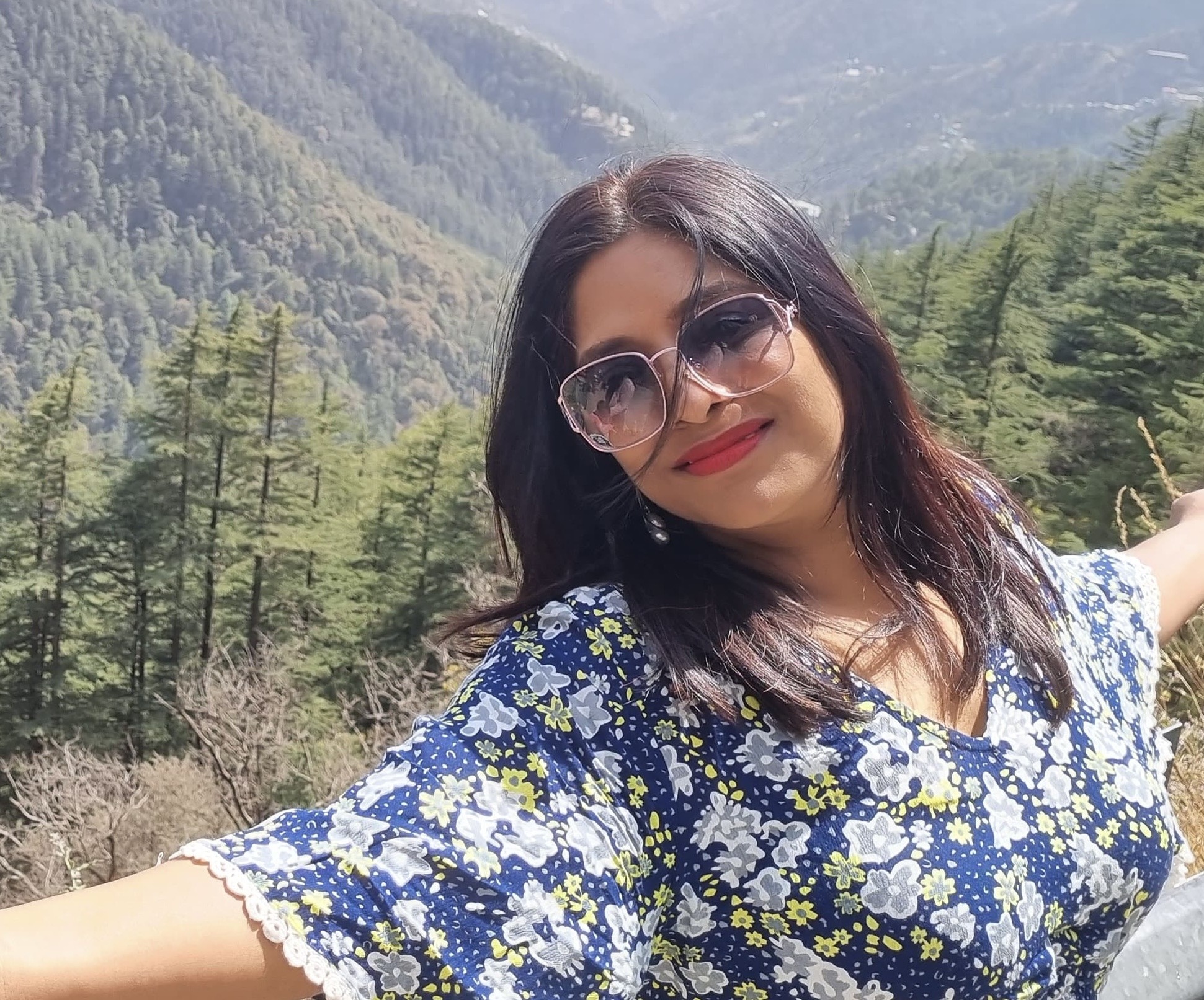 Nidhi Verma